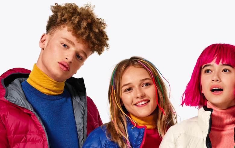 Benetton secures RDS certification