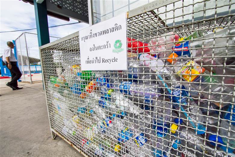 Trevira launches brand to promote recycled textiles                                                                                                                                                     