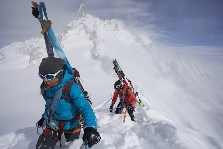 Extensive use of eVent in Eddie Bauer collection                                                                                                                                                        