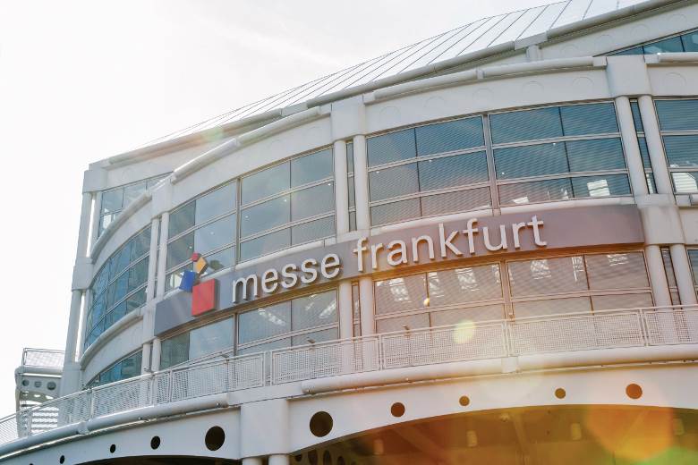 Messe Frankfurt continues expansion into Africa