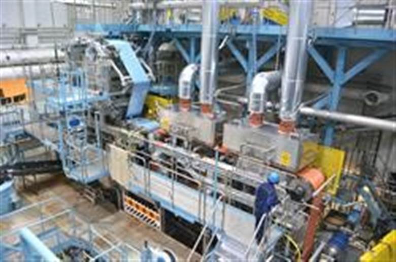 VTT scales up cellulose research