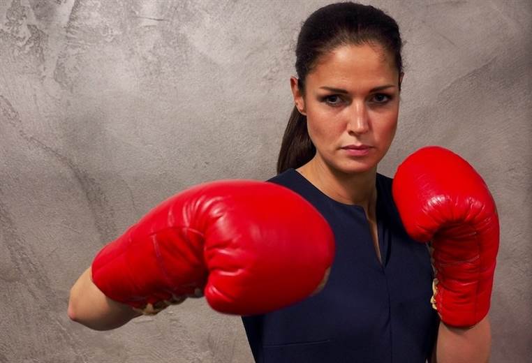 Kickboxing world champion becomes Nilit brand ambassador                                                                                                                                                