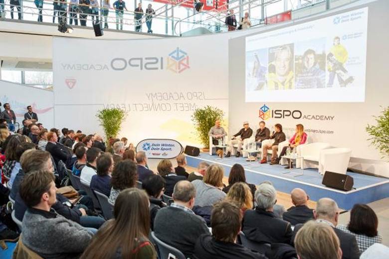 India and Brazil the next stops for ISPO Academy                                                                                                                                                        