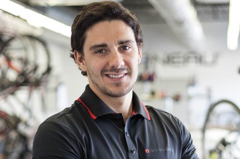 A new generation to lead cycling brand Garneau