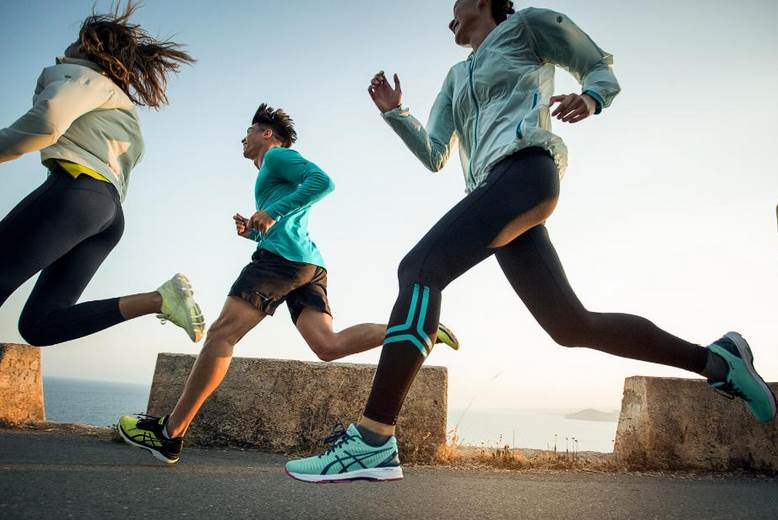 Sales growth for Pou Chen