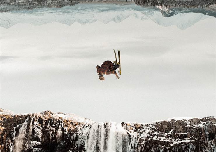 Woolmark and adidas throw down the design gauntlet