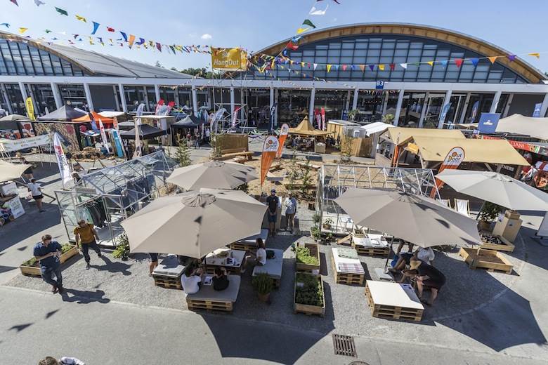 OutDoor to move to Munich in 2019; Friedrichshafen to launch rival show                                                                                                                                 