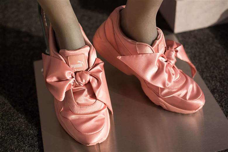 Gulden welcomes Kering decision as Puma passes €4bn milestone                                                                                                                                           