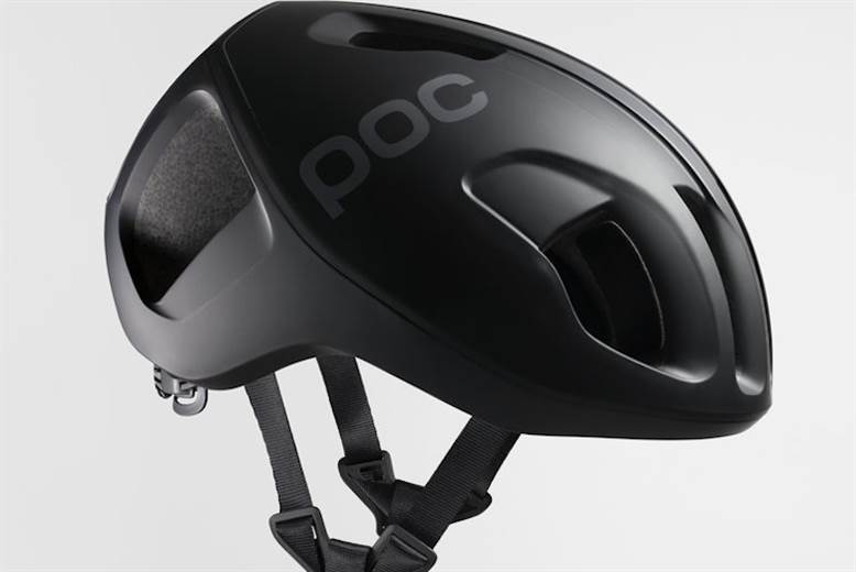 New helmet will make road cyclists safer and faster, POC promises                                                                                                                                       