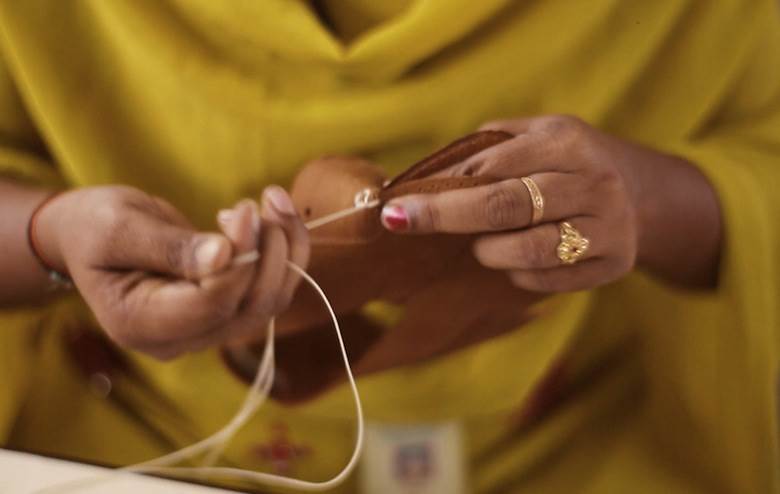 Pentland opens up search for new charity partners                                                                                                                                                       