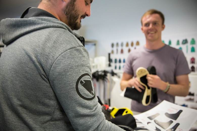 Pentland acquires cycling brand Endura                                                                                                                                                                  