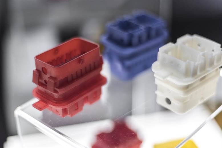 BASF 3D Printing Solutions launches new ideas at St Louis event