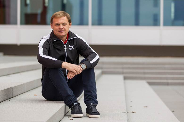 US tariffs could push Puma away from China: CEO