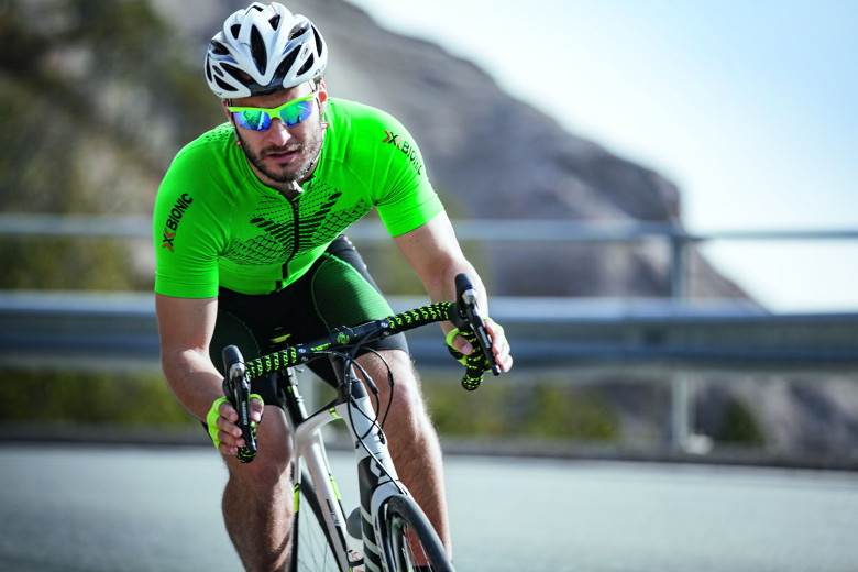 Oberalp to distribute X-Bionic products in Italy