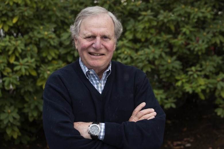 Columbia CEO donates $1.5 million for Portland homeless centre                                                                                                                                          