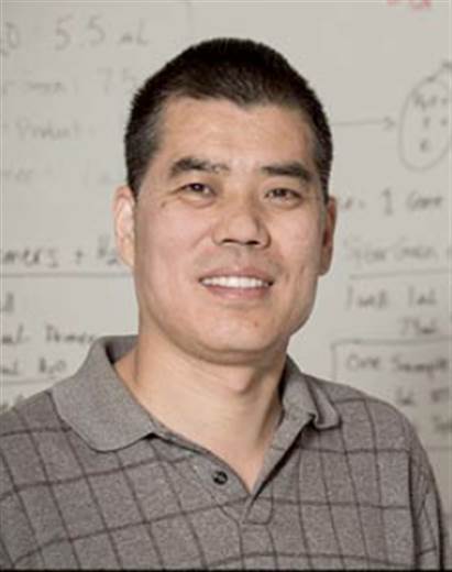 ICAC announces its 2018 Cotton Researcher of the Year