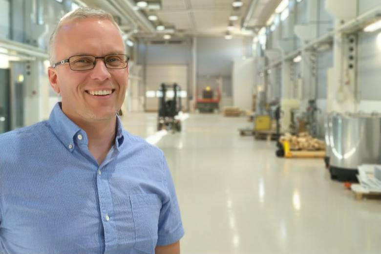 Spinnova prepares to scale up fibre production