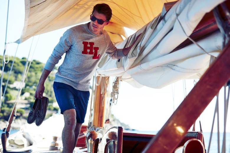 Henri Lloyd saved from administration, but will cut jobs