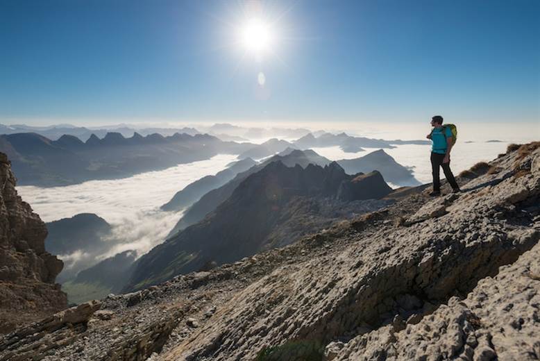 Partners optimise coldblack technology for merino wool