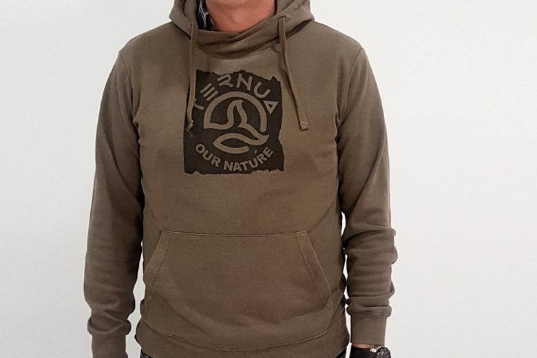 Sustainability is not such a tough nut to crack