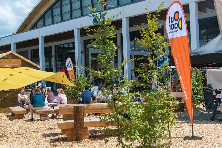 OutDoor 2018 “shows what the industry needs”