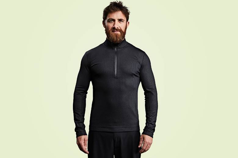 Vollebak pays tribute to textile maker Schoeller