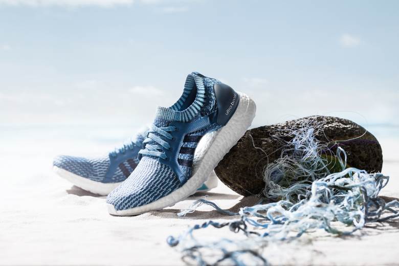 Adidas aims to eliminate virgin polyester by 202 sportstextiles
