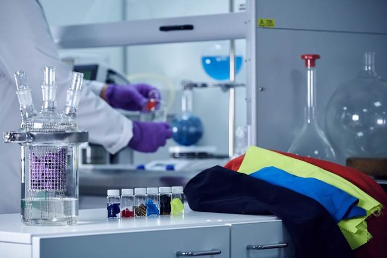 Worn Again “cracks the code” on textile recycling