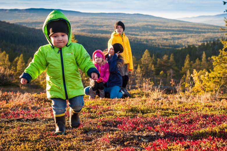 Isbjörn to use PrimaLoft’s new 100% PCR insulation                                                                                                                                                      