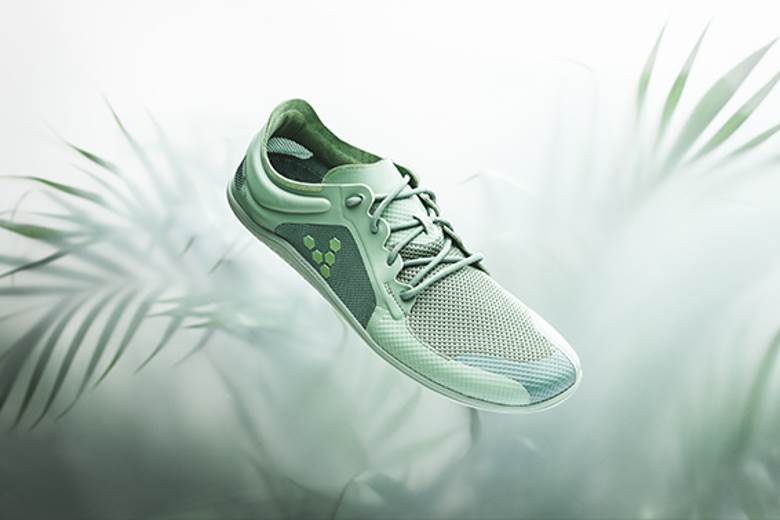 Vivobarefoot turns to Susterra for latest shoe