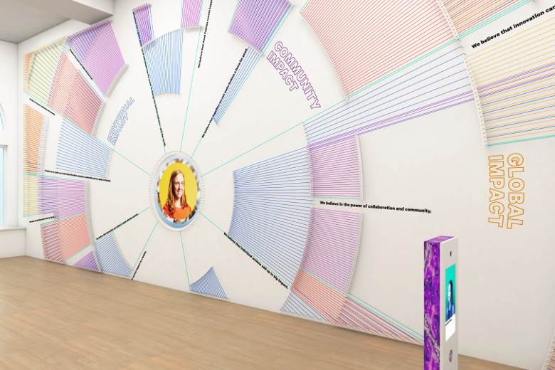 Fashion for Good launches interactive museum