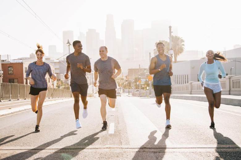 Strong Q2 for Lululemon as new CEO takes over