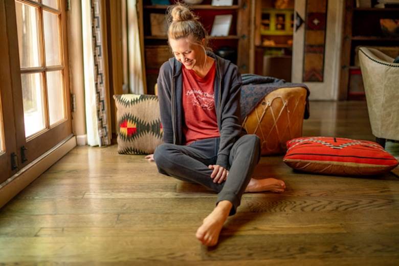 Hemp at the heart of new prAna fleece