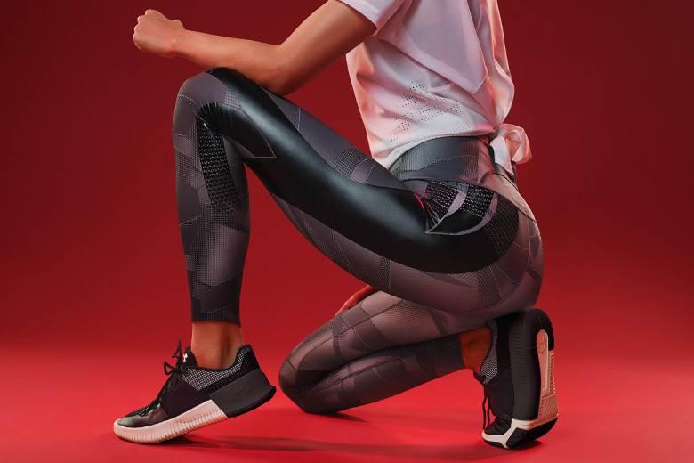 Under Armour targets muscle stability with new collection