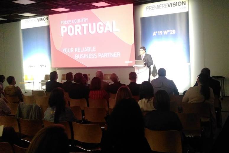 Government minister attends Paris seminar                                                                                                                                                               