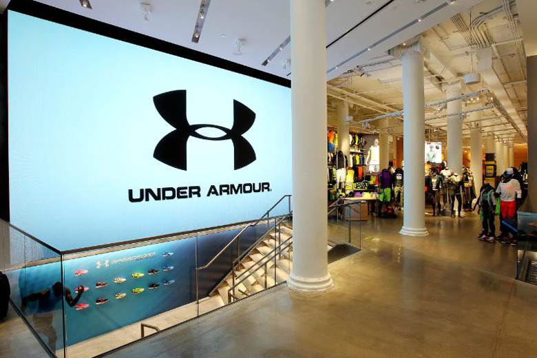 Under Armour to further trim its workforce                                                                                                                                                              