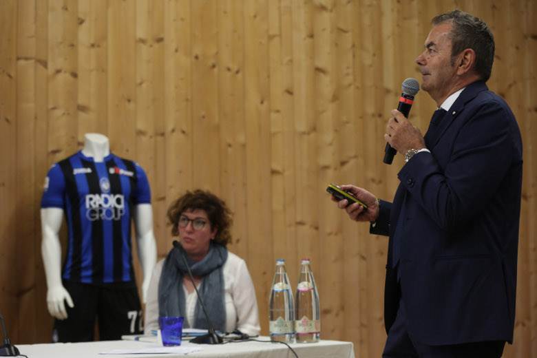 Radici celebrates progress on renewable energy use