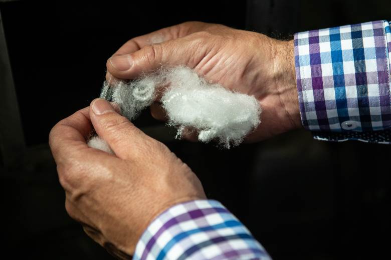 PrimaLoft seeks to ‘redefine sustainability’ with biodegradable insulation