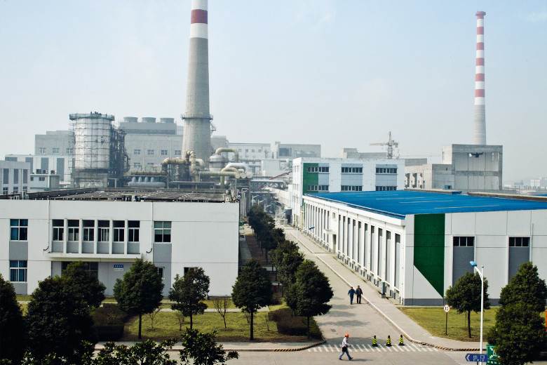 Lenzing to take control of China joint venture                                                                                                                                                          