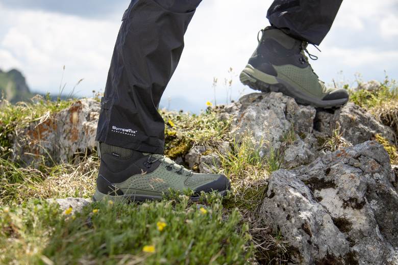 Sympatex achieves B-Corp certification