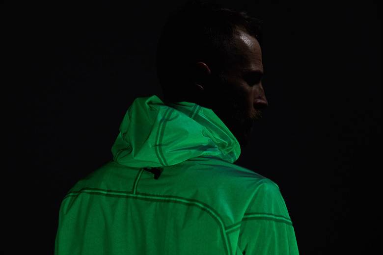 Sportswear innovations get TIME magazine’s seal of approval