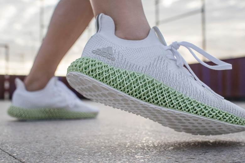 Adidas seeks to ‘redefine running’ with new shoe                                                                                                                                                        