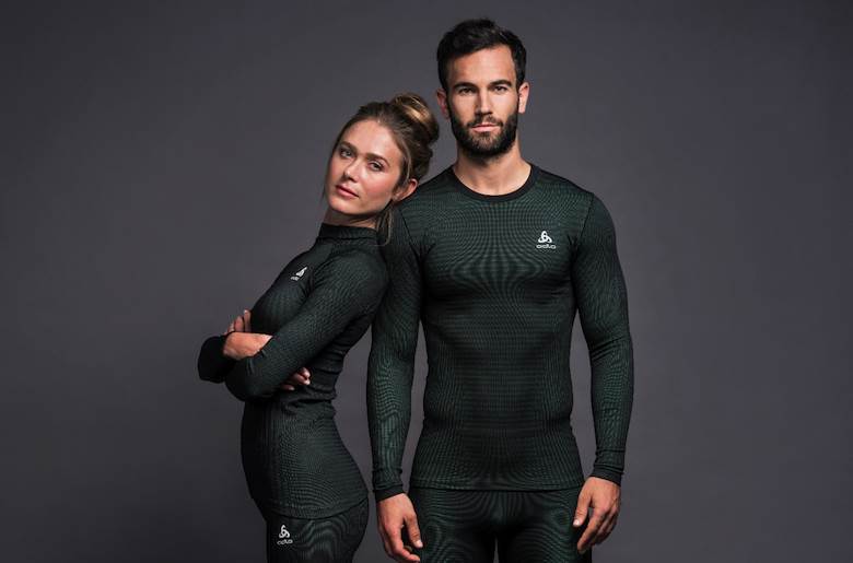 Odlo and HeiQ launch ‘triple-action’ odour control technology