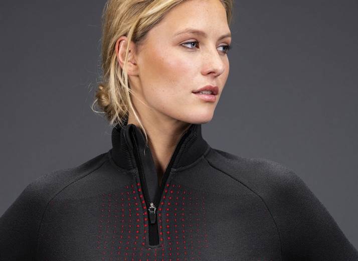 Innovation Award honour for I-Thermic