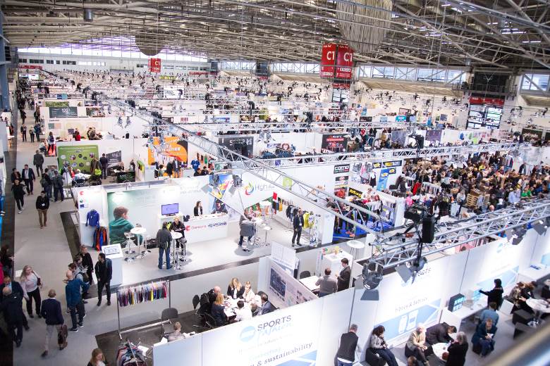 Success for Performance Days at new venue