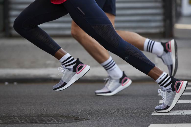 Adidas redesigns its Ultraboost shoe for 2019