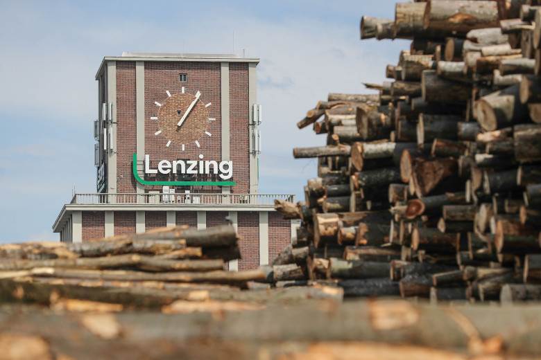 Lenzing recognised for its sustainable wood sourcing practices