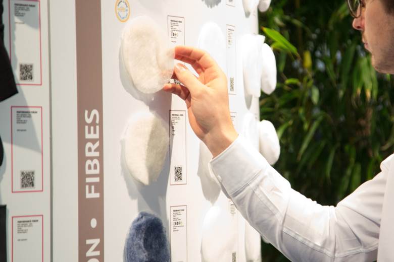 Performance Days: Functional fabrics can be beautiful too