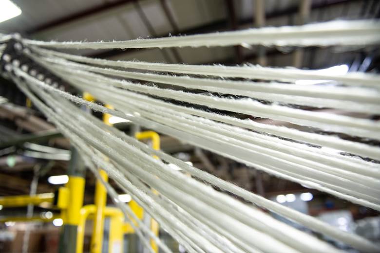 Recycling breakthrough for PrimaLoft’s biodegradable fibre