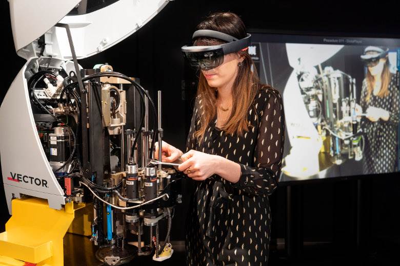 Lectra chases disruptive innovations at new facility